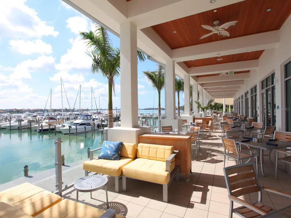 1511 GULF OF MEXICO DRIVE #201 Longboat Key, FL 34228