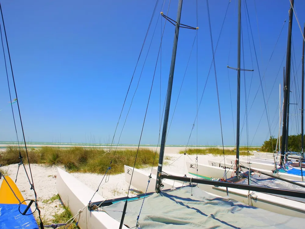 1511 GULF OF MEXICO DRIVE #201 Longboat Key, FL 34228