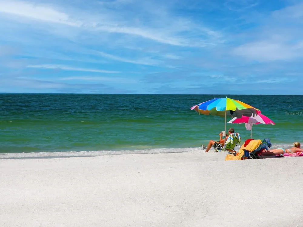 1511 GULF OF MEXICO DRIVE #201 Longboat Key, FL 34228
