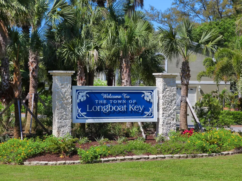 1511 GULF OF MEXICO DRIVE #201 Longboat Key, FL 34228