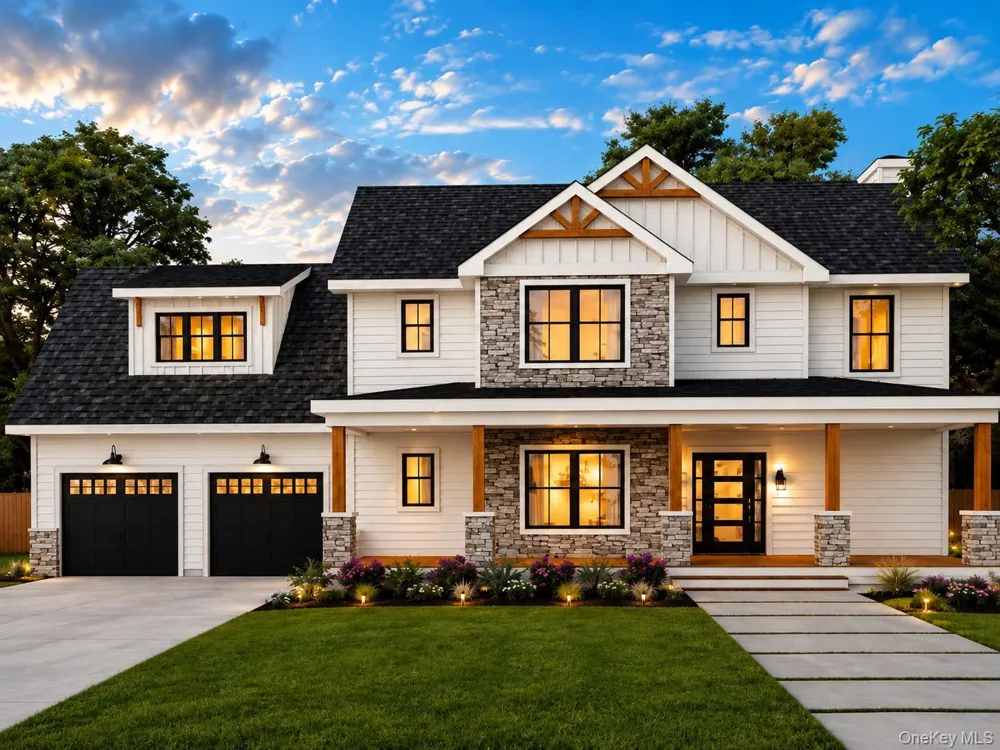 17 (LOT #32) Sunset Lane New Hampton, NY 10958