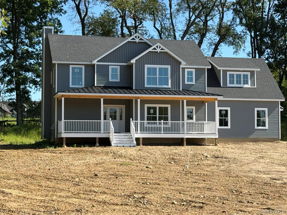 17 (LOT #32) Sunset Lane New Hampton, NY 10958