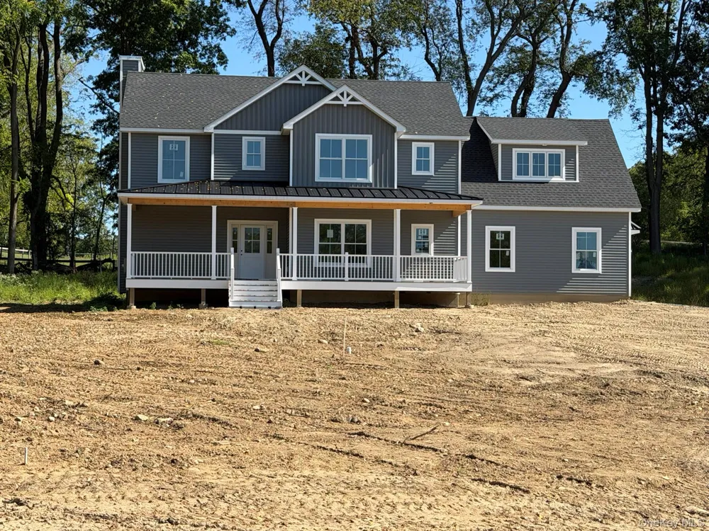 17 (LOT #32) Sunset Lane New Hampton, NY 10958