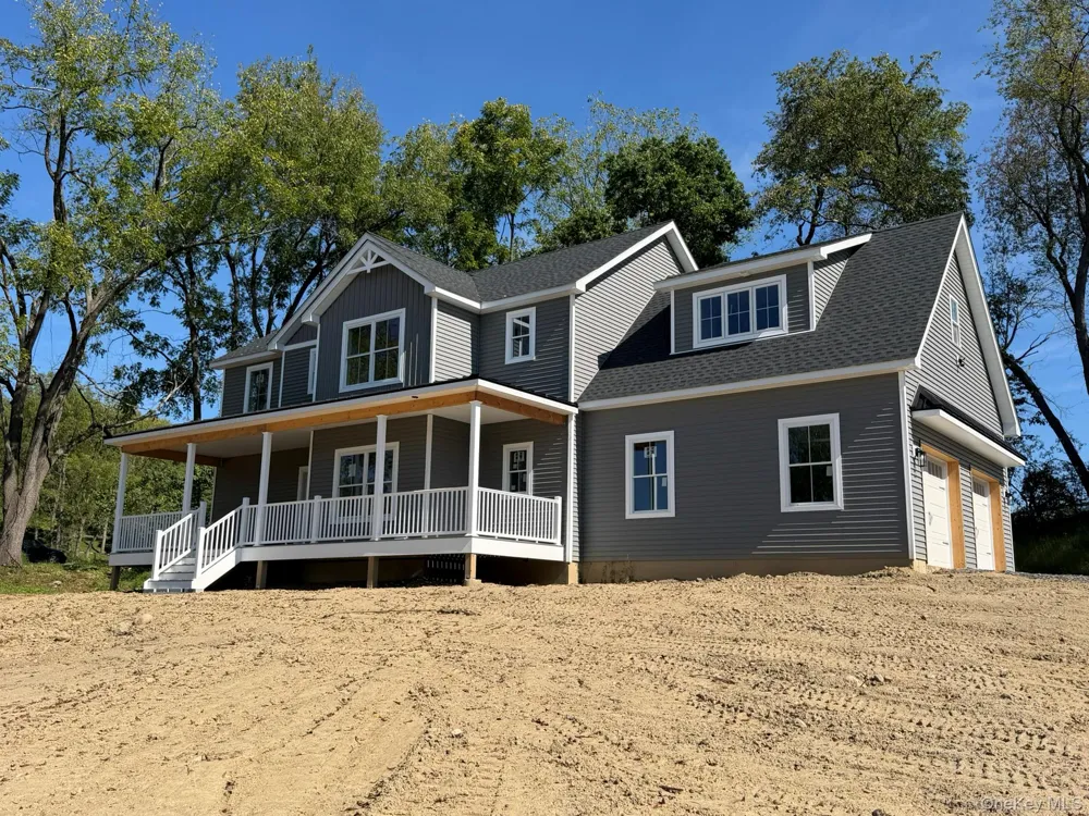 17 (LOT #32) Sunset Lane New Hampton, NY 10958