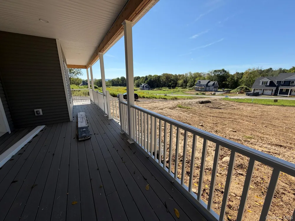 17 (LOT #32) Sunset Lane New Hampton, NY 10958