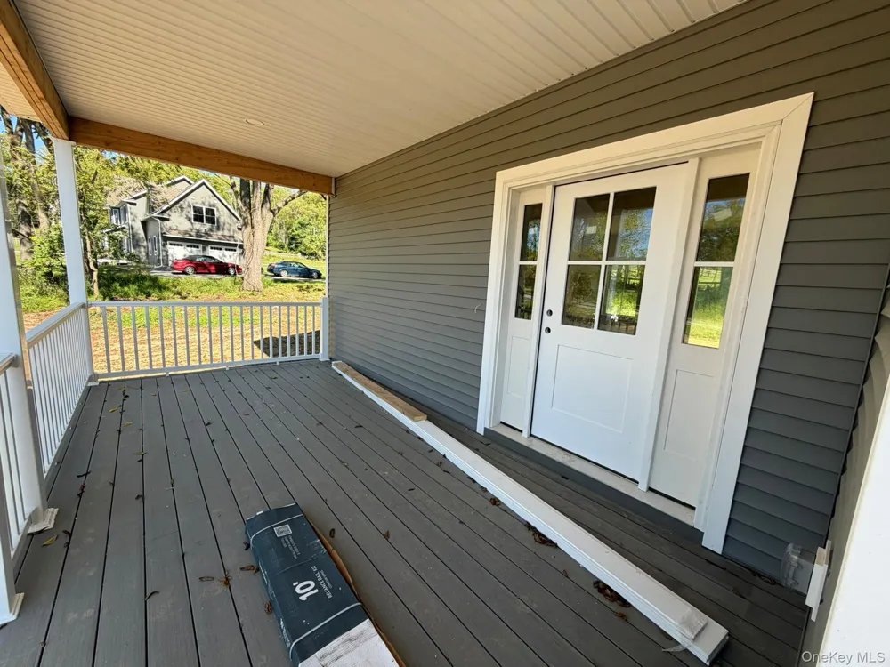 17 (LOT #32) Sunset Lane New Hampton, NY 10958