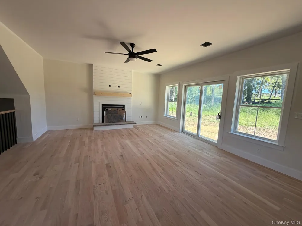 17 (LOT #32) Sunset Lane New Hampton, NY 10958