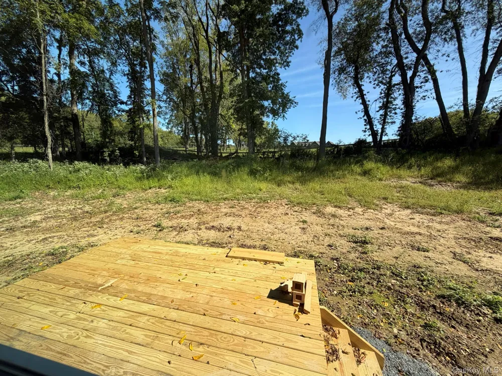 17 (LOT #32) Sunset Lane New Hampton, NY 10958