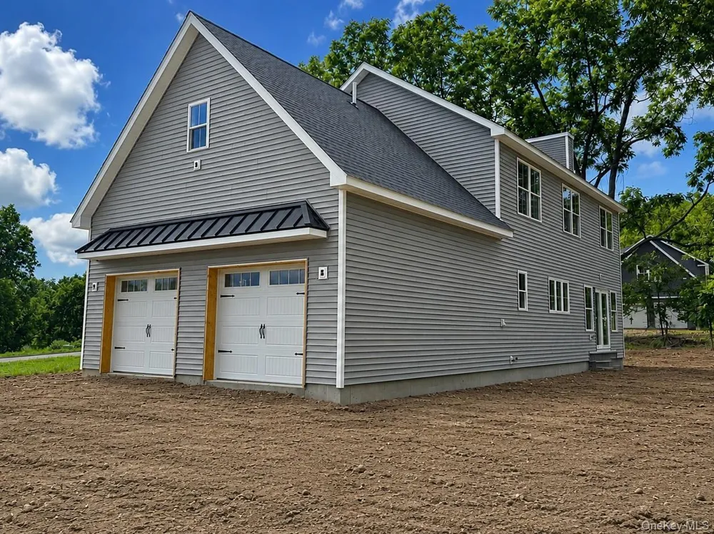 17 (LOT #32) Sunset Lane New Hampton, NY 10958