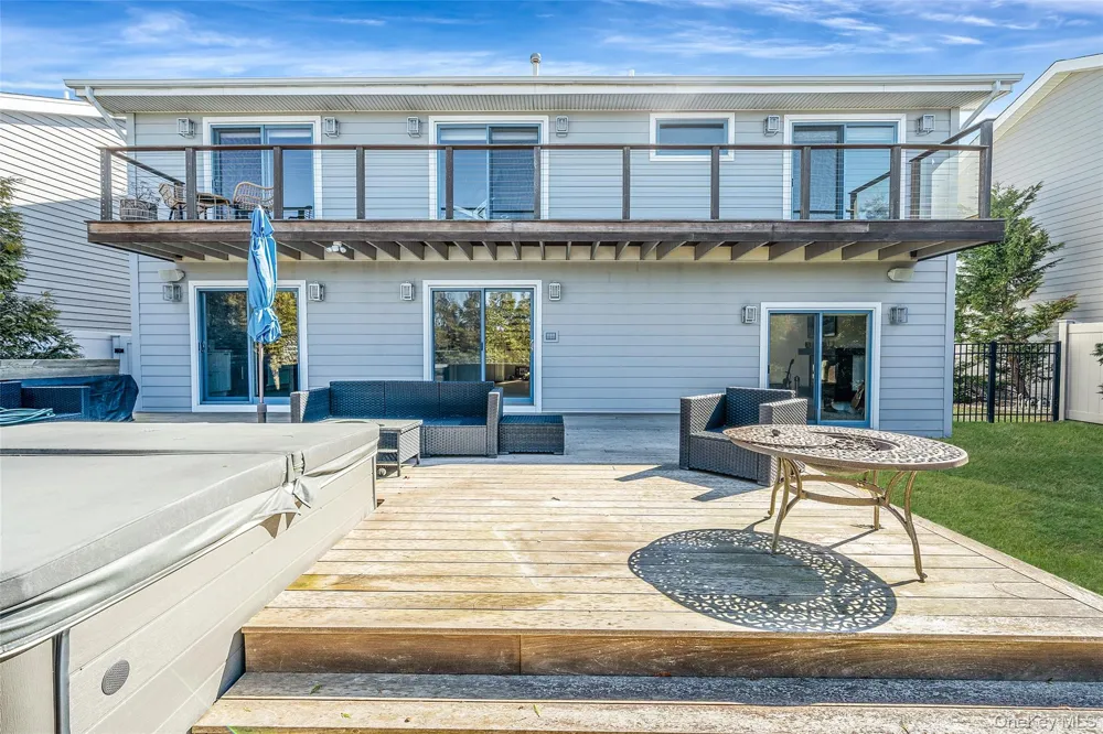 1233 Beech Street #5 Atlantic Beach, NY 11509