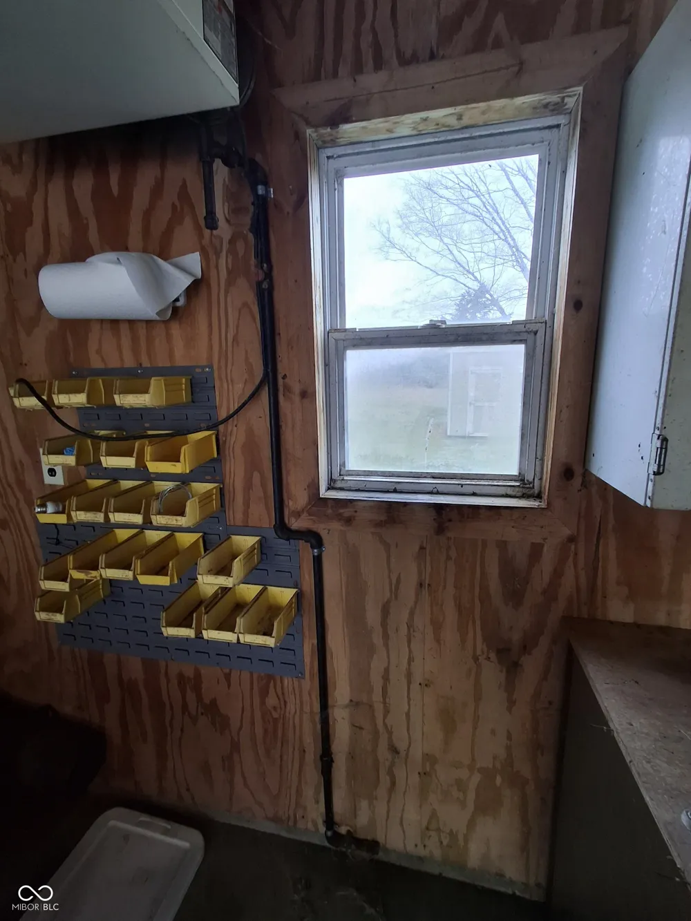 739 E 125 S Williamsport, IN 47993