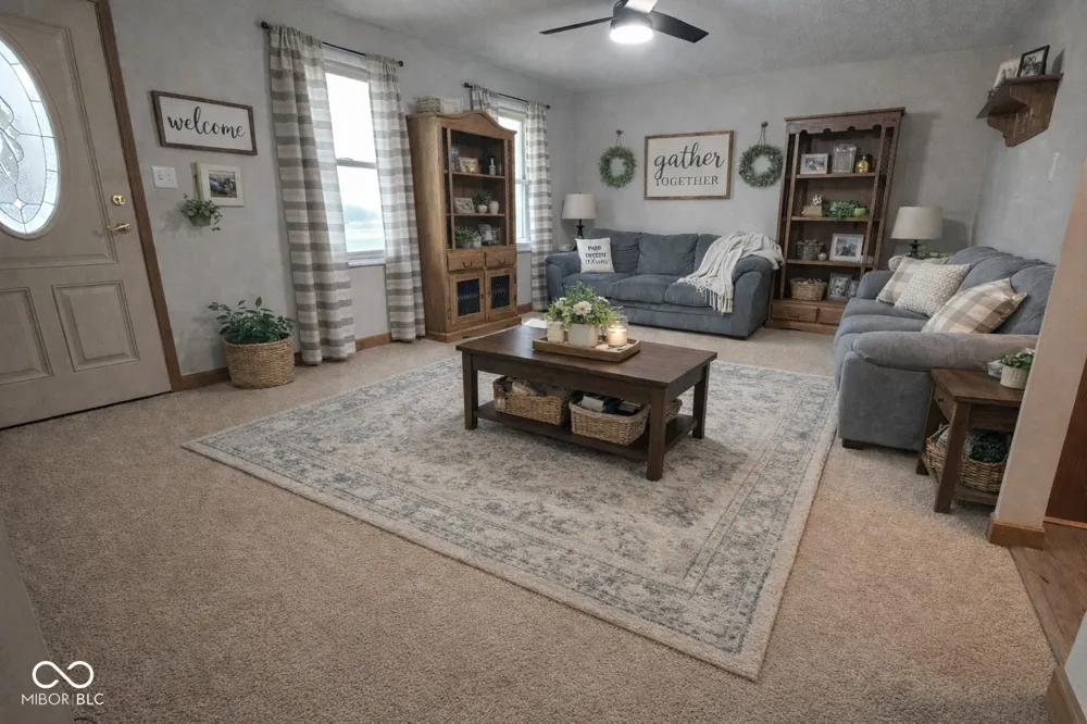 739 E 125 S Williamsport, IN 47993