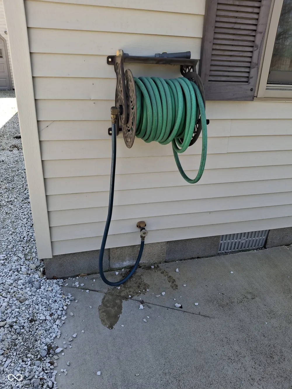 739 E 125 S Williamsport, IN 47993