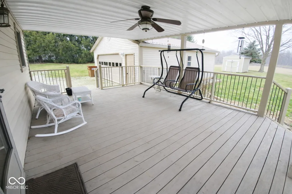 739 E 125 S Williamsport, IN 47993