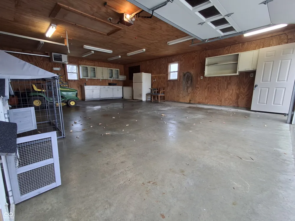 739 E 125 S Williamsport, IN 47993