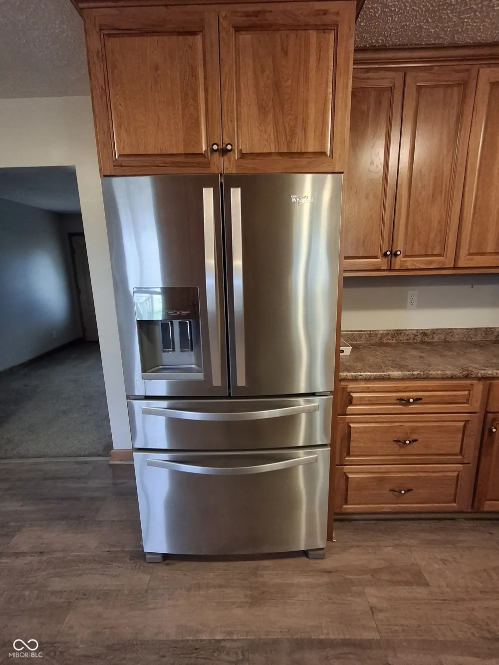 739 E 125 S Williamsport, IN 47993