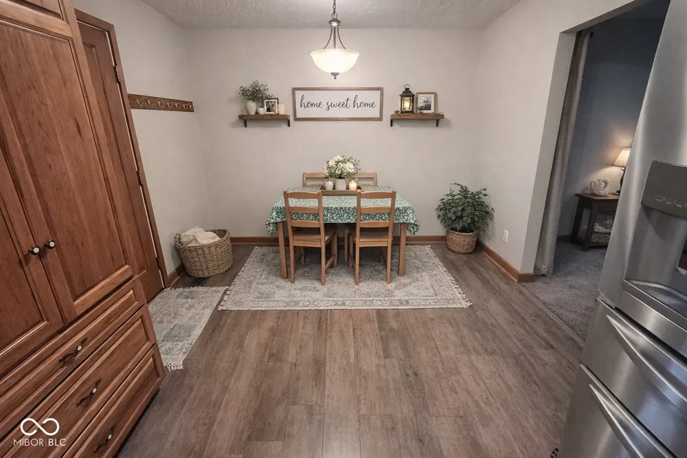 739 E 125 S Williamsport, IN 47993