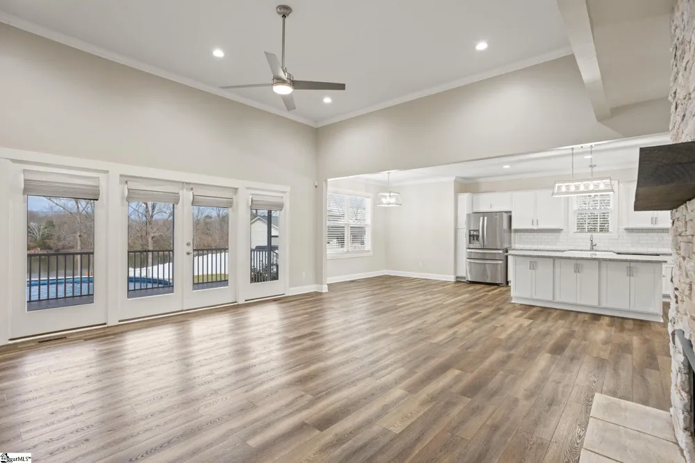 111 Michelle Drive Chesnee, SC 29323