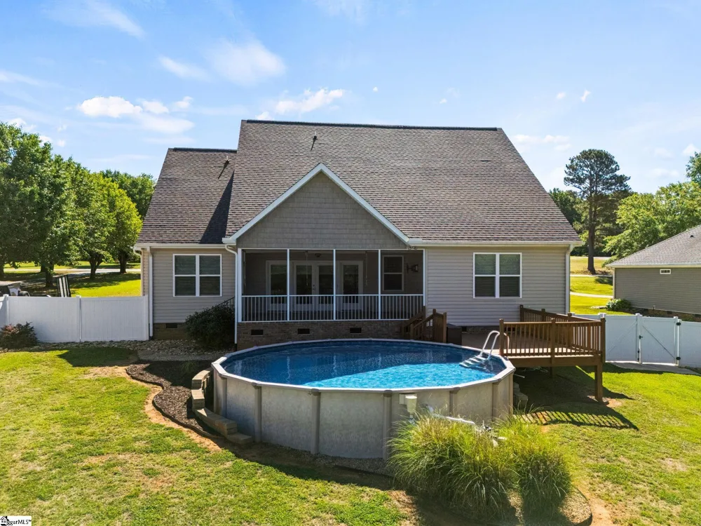 111 Michelle Drive Chesnee, SC 29323