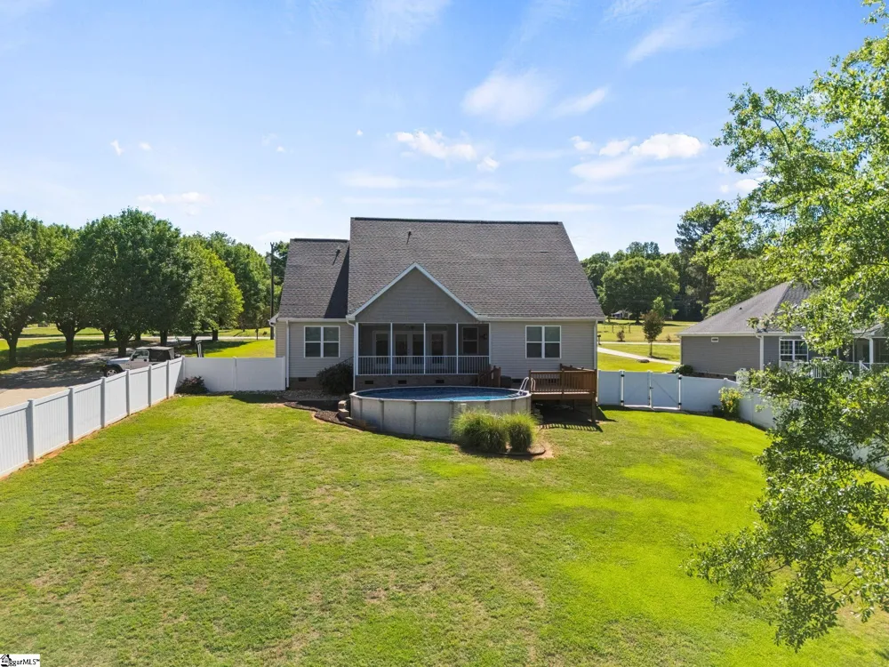 111 Michelle Drive Chesnee, SC 29323