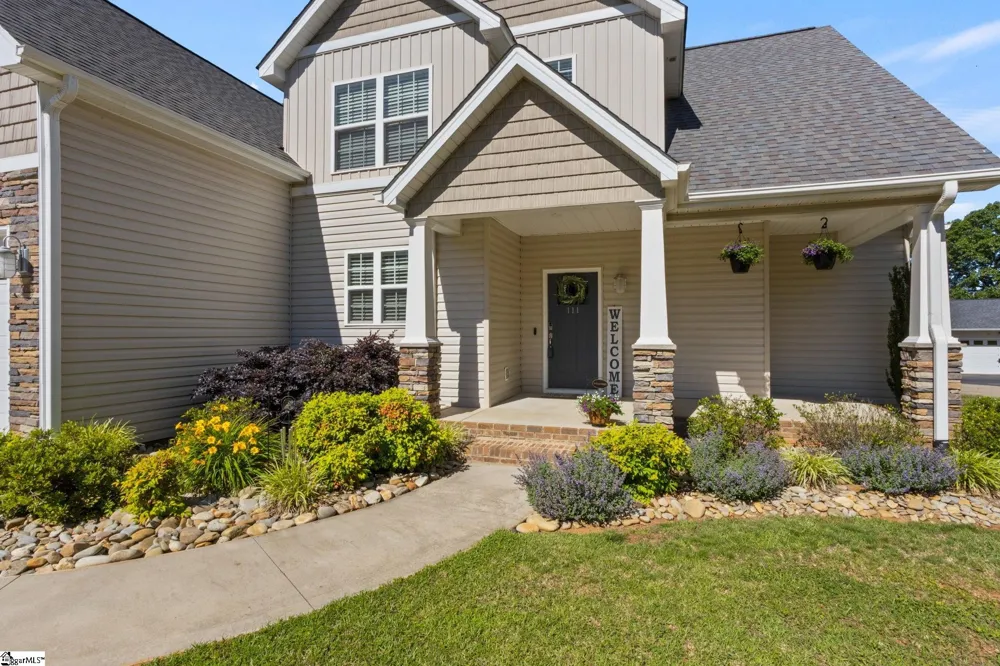 111 Michelle Drive Chesnee, SC 29323