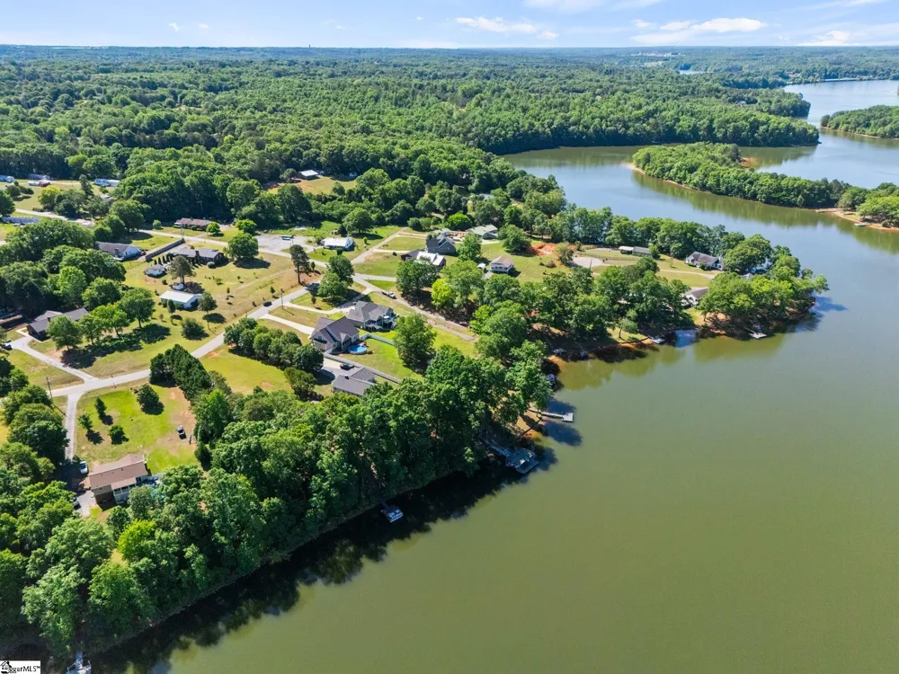 111 Michelle Drive Chesnee, SC 29323