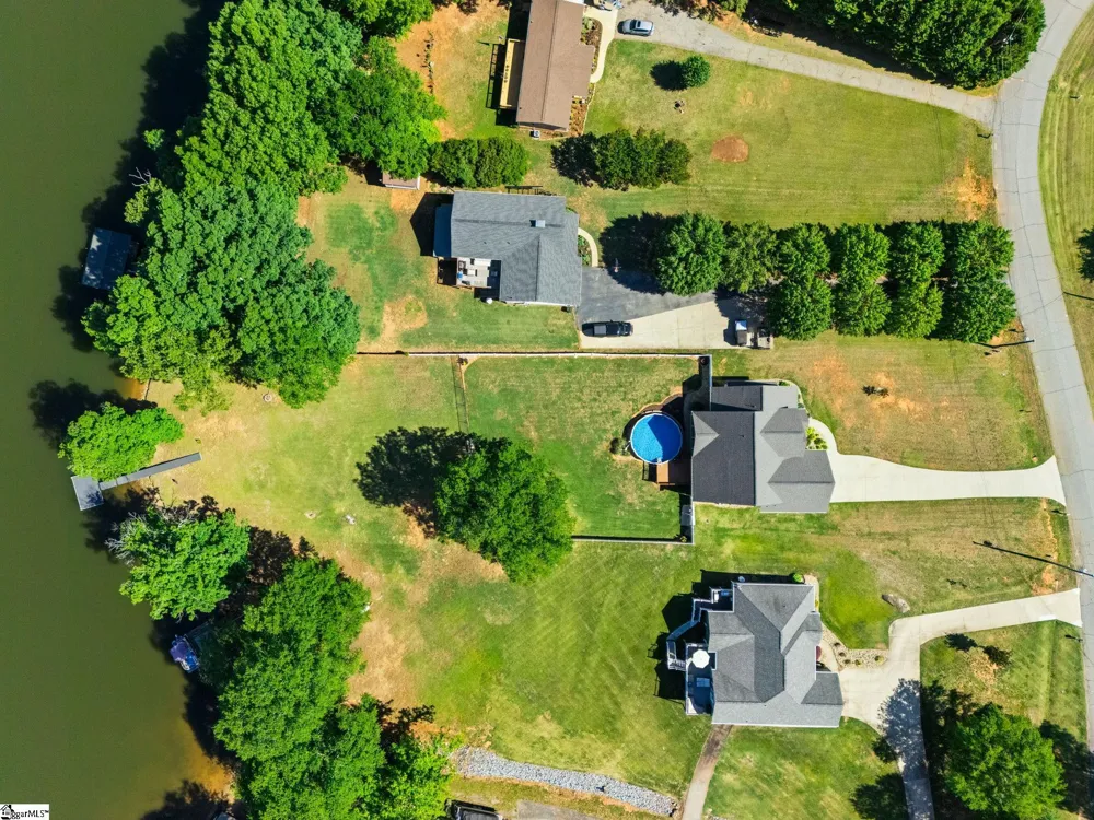 111 Michelle Drive Chesnee, SC 29323