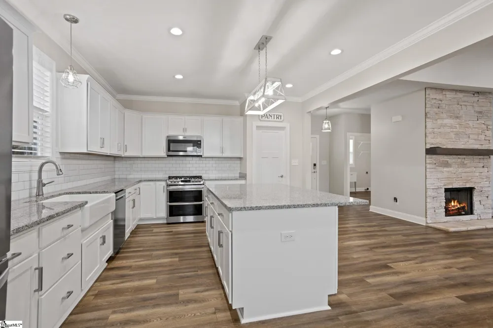 111 Michelle Drive Chesnee, SC 29323