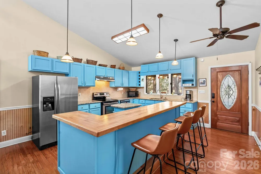 1331 Hickory Point Drive Lexington, NC 27292