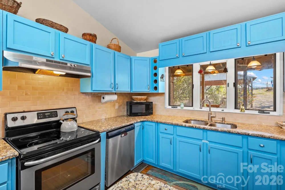 1331 Hickory Point Drive Lexington, NC 27292