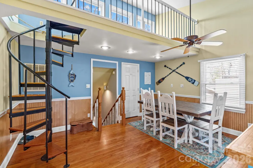 1331 Hickory Point Drive Lexington, NC 27292