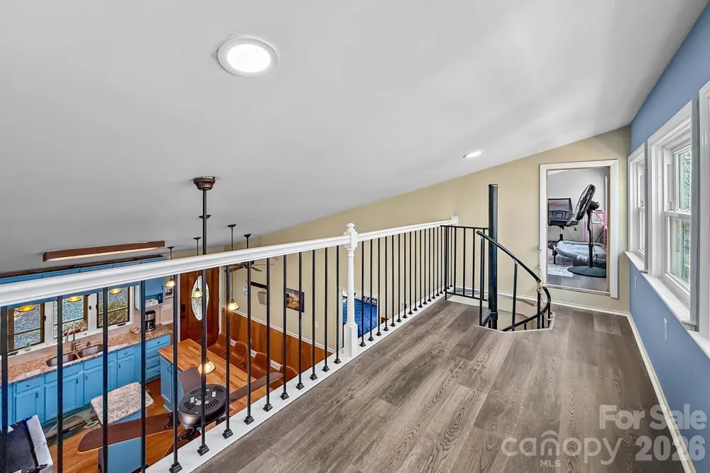 1331 Hickory Point Drive Lexington, NC 27292