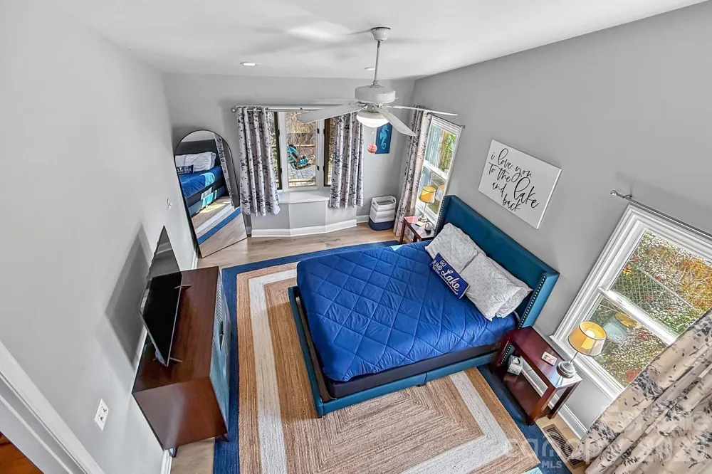 1331 Hickory Point Drive Lexington, NC 27292