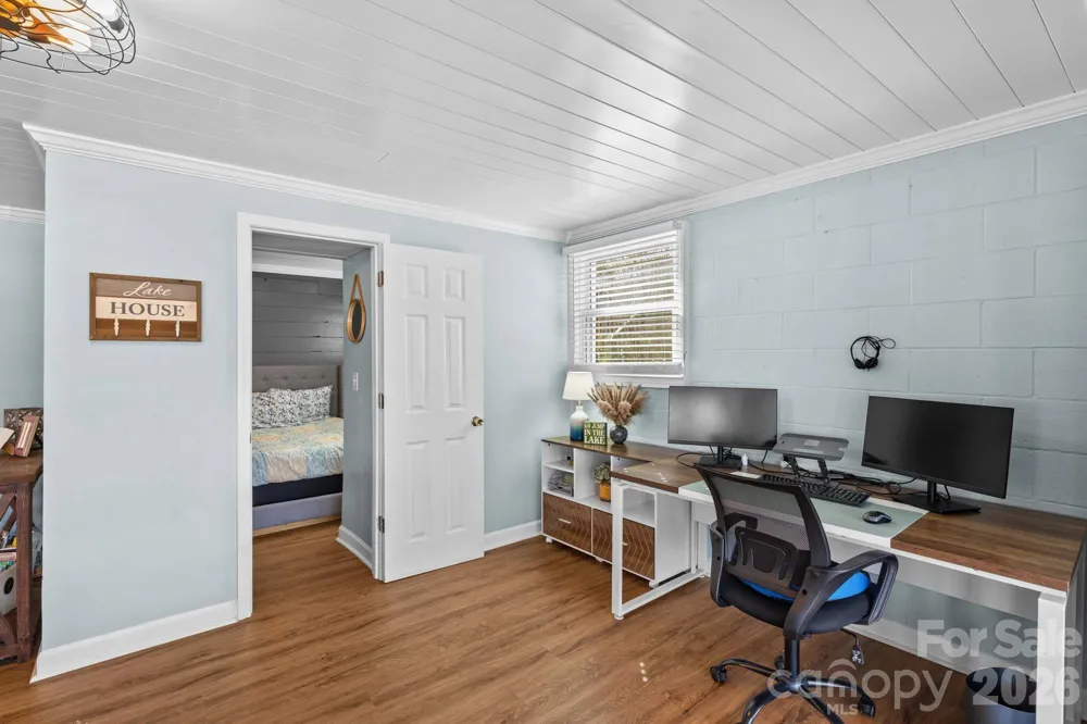 1331 Hickory Point Drive Lexington, NC 27292
