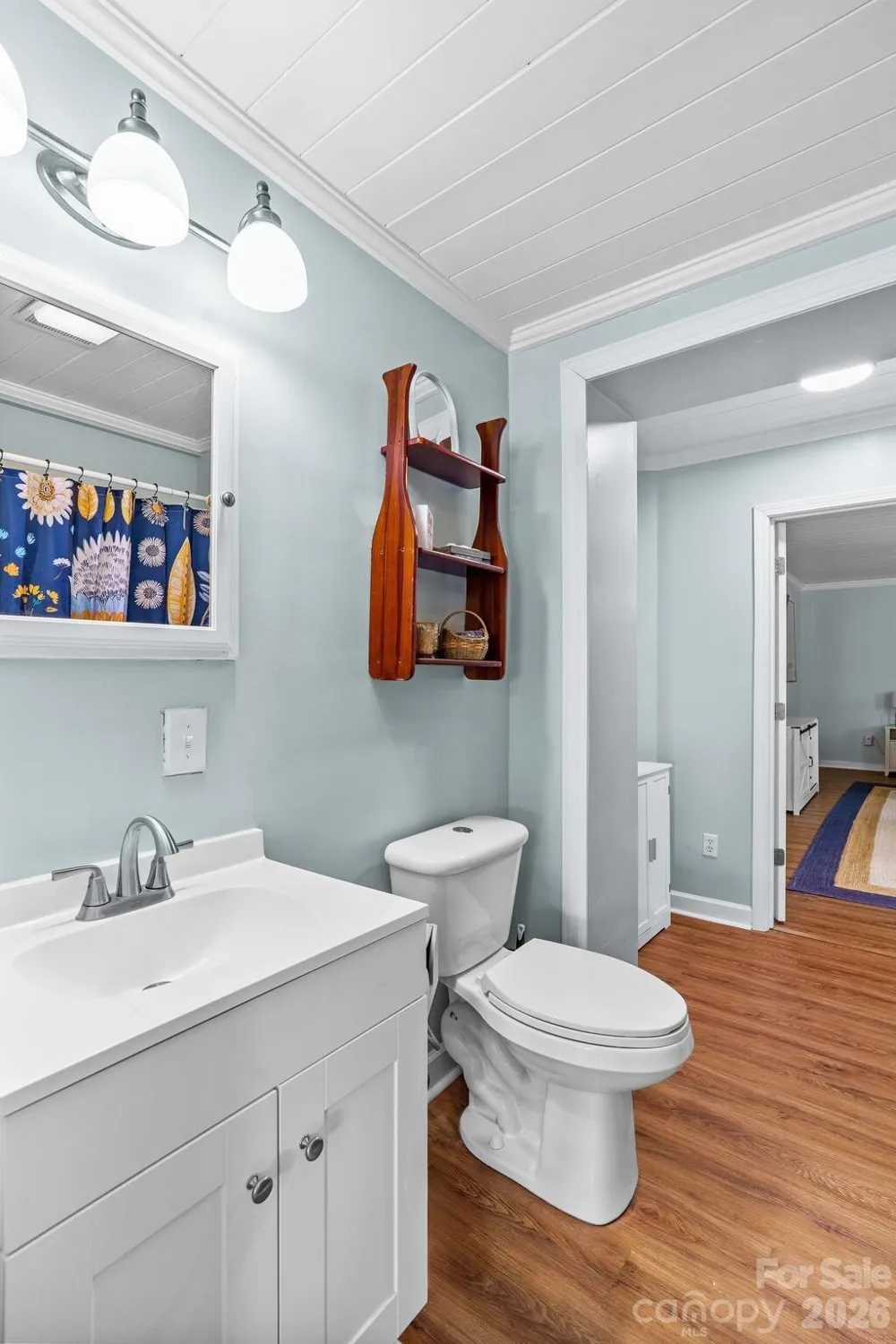 1331 Hickory Point Drive Lexington, NC 27292