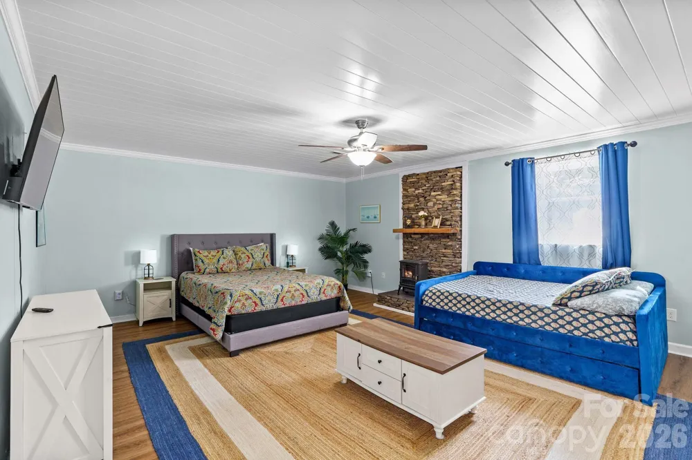 1331 Hickory Point Drive Lexington, NC 27292