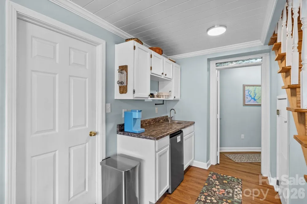 1331 Hickory Point Drive Lexington, NC 27292