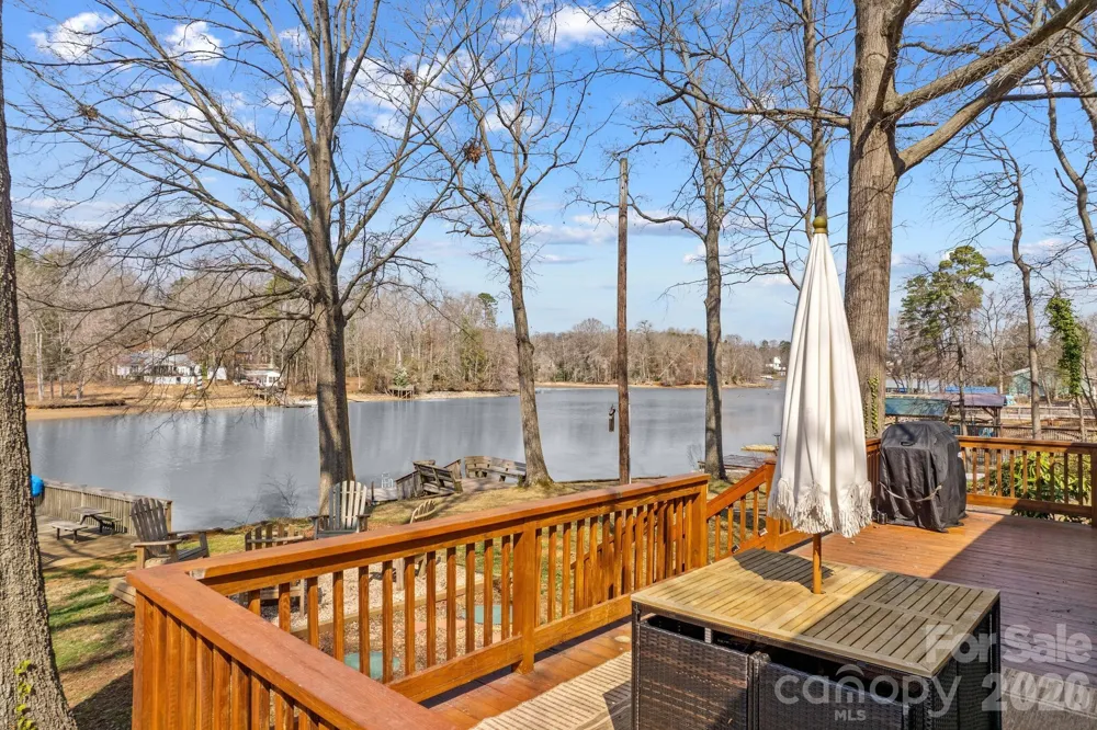 1331 Hickory Point Drive Lexington, NC 27292