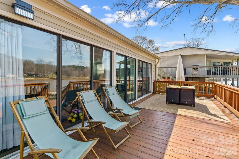 1331 Hickory Point Drive Lexington, NC 27292