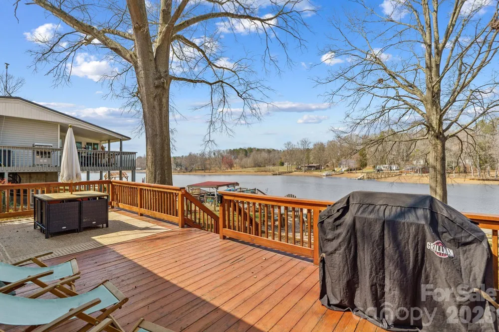 1331 Hickory Point Drive Lexington, NC 27292