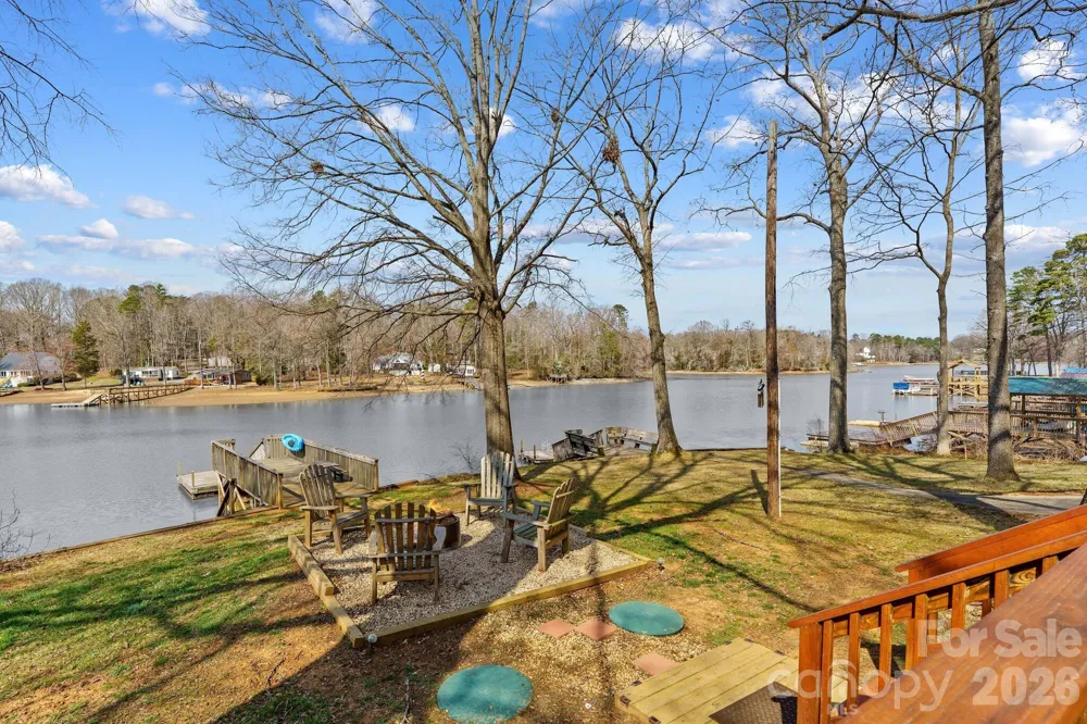 1331 Hickory Point Drive Lexington, NC 27292