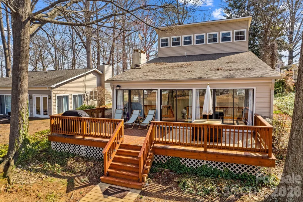 1331 Hickory Point Drive Lexington, NC 27292