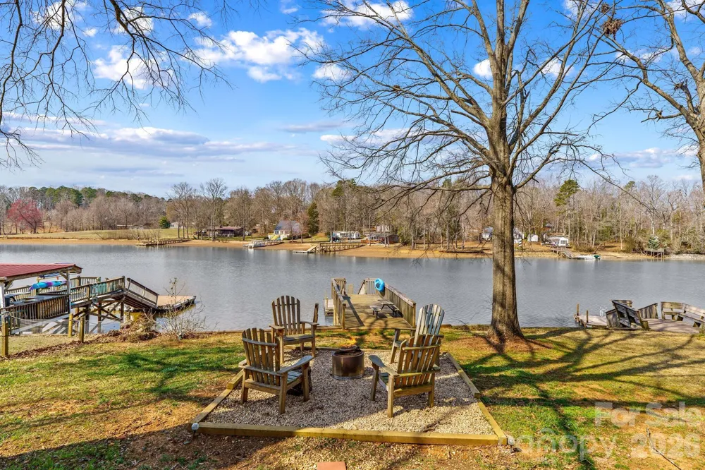 1331 Hickory Point Drive Lexington, NC 27292