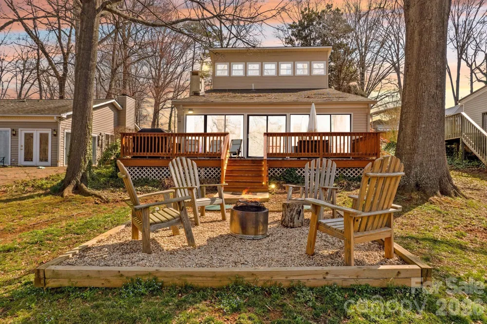 1331 Hickory Point Drive Lexington, NC 27292