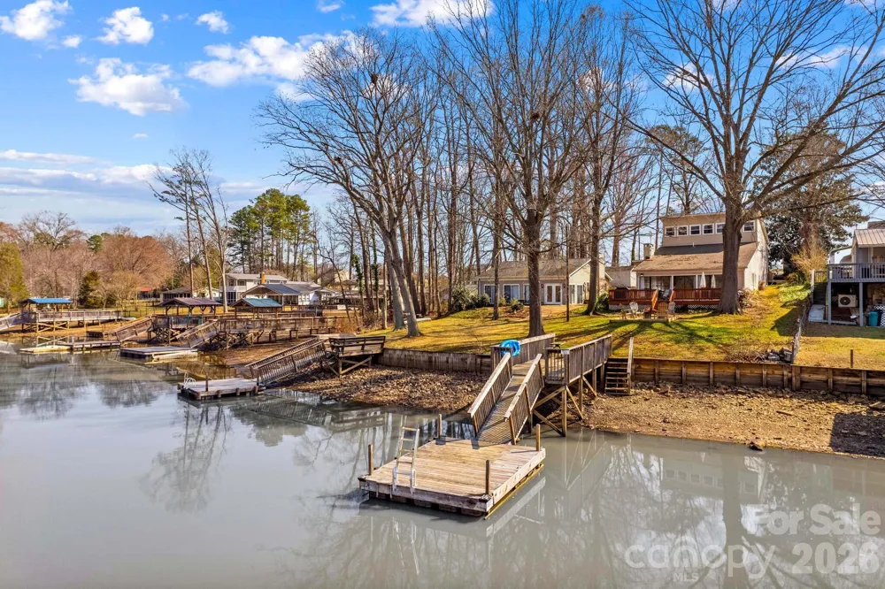1331 Hickory Point Drive Lexington, NC 27292