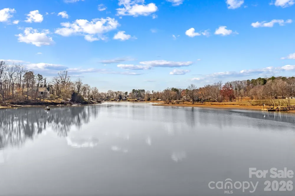 1331 Hickory Point Drive Lexington, NC 27292