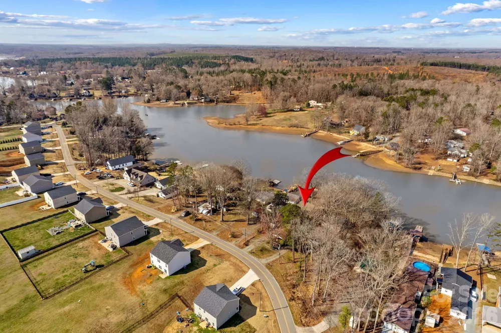 1331 Hickory Point Drive Lexington, NC 27292