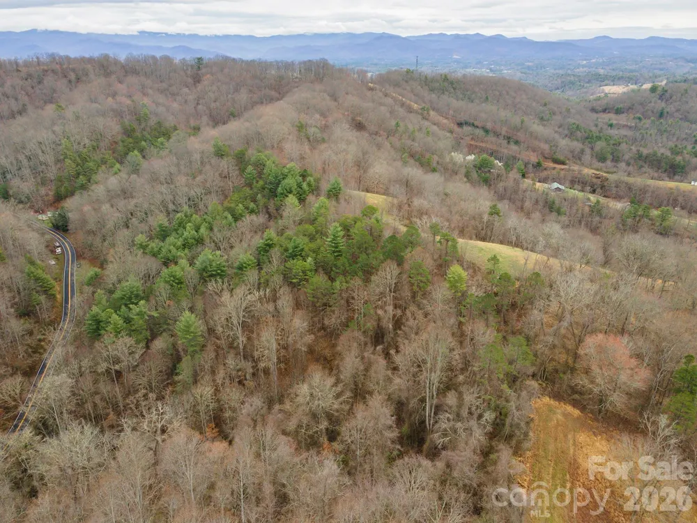 1974 Ammons Branch Road Marshall, NC 28753
