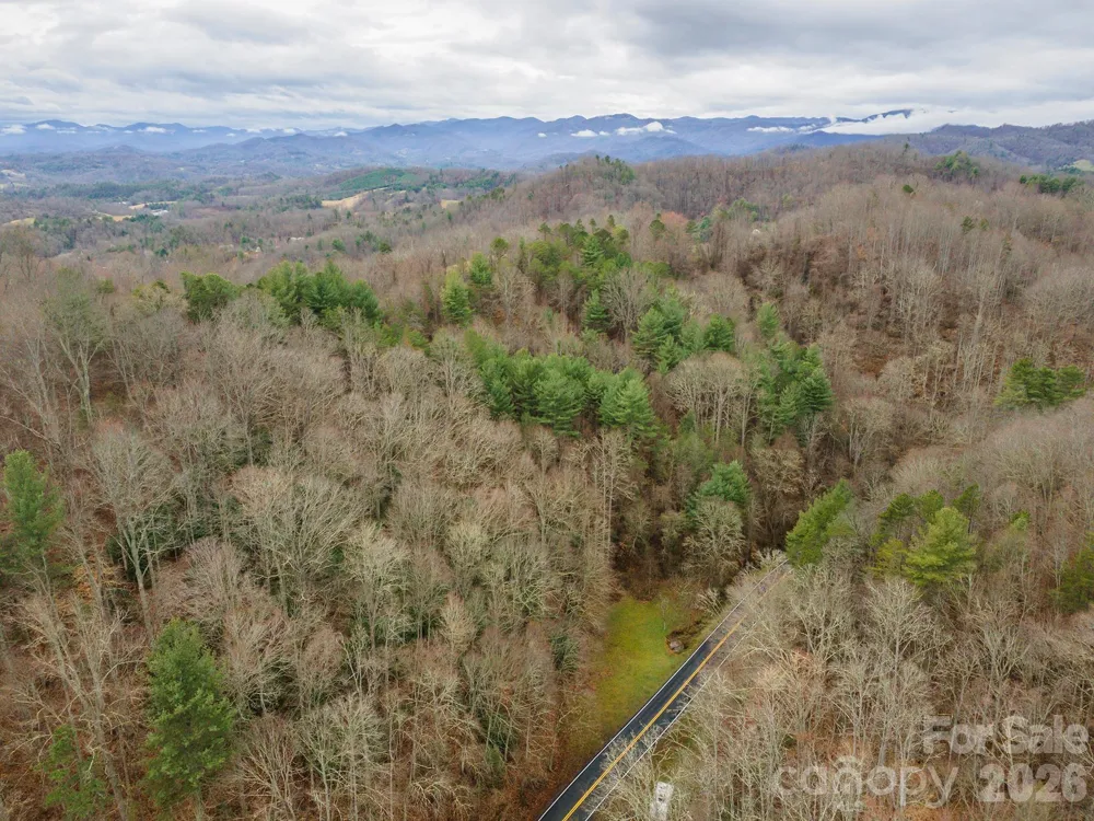 1974 Ammons Branch Road Marshall, NC 28753