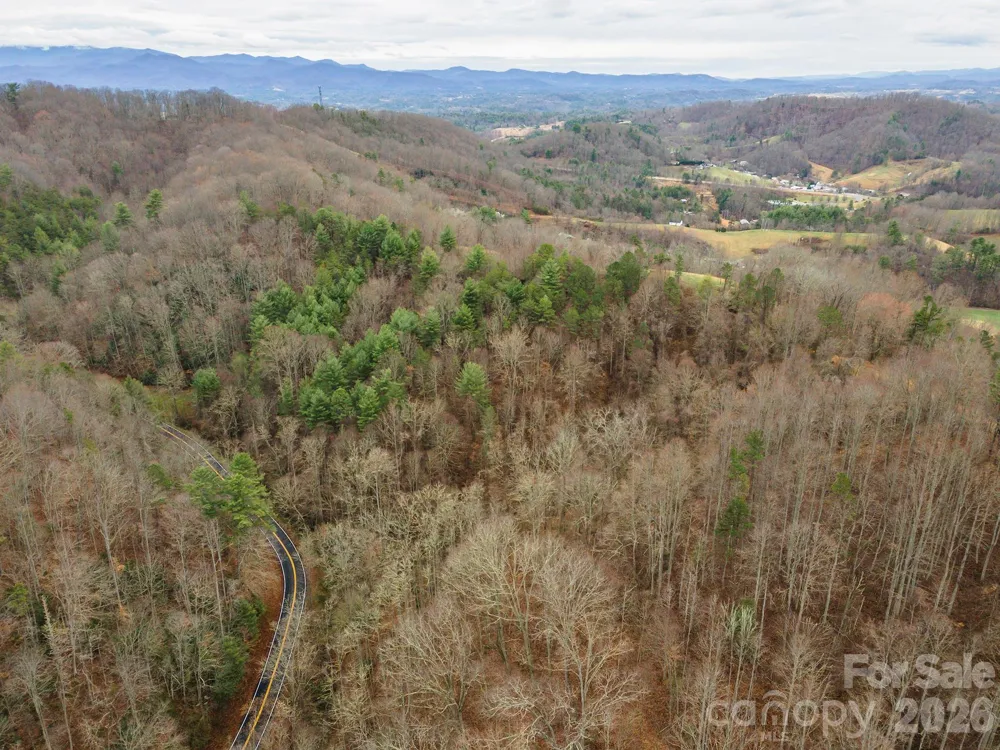 1974 Ammons Branch Road Marshall, NC 28753